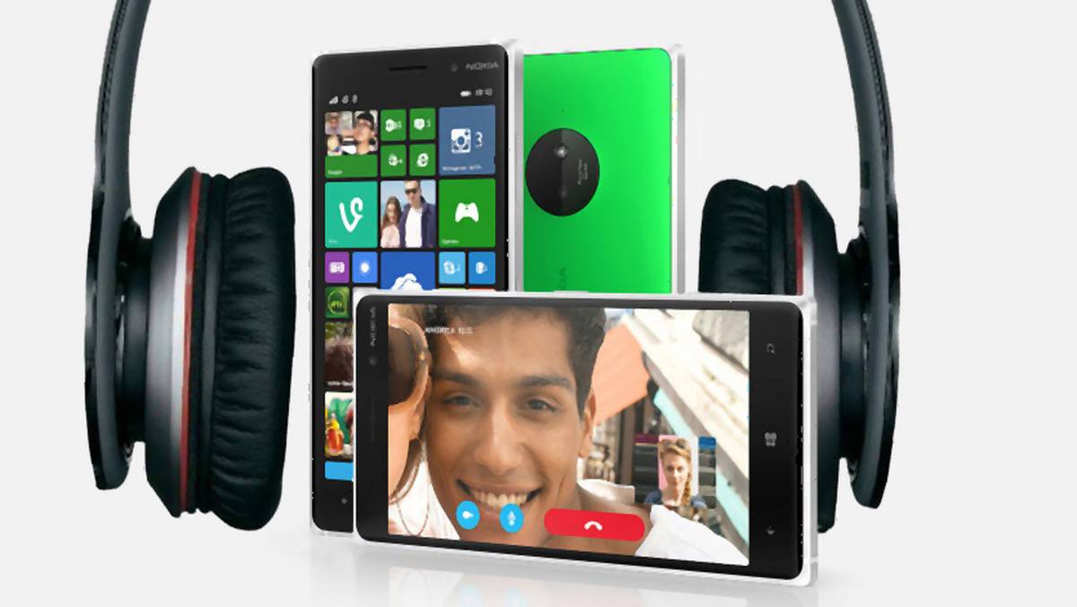 Nokia Lumia 830 – jakość odtwarzania muzyki