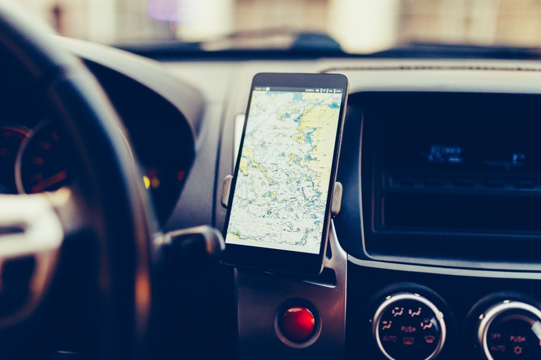 Smartphones do not like high temperatures