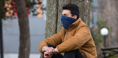 Maseczki - jak zakrywać twarz? 15 najważniejszych pytań i odpowiedzi dot. obowiązku zakrywania twarzy