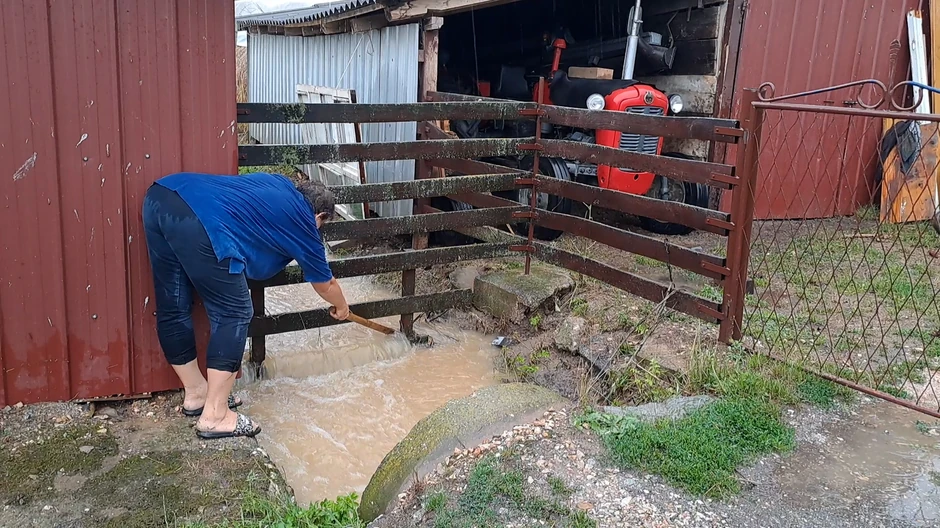 Hitno se saziva Štab za vanredne situacije
