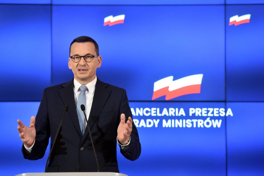 Mateusz Morawiecki