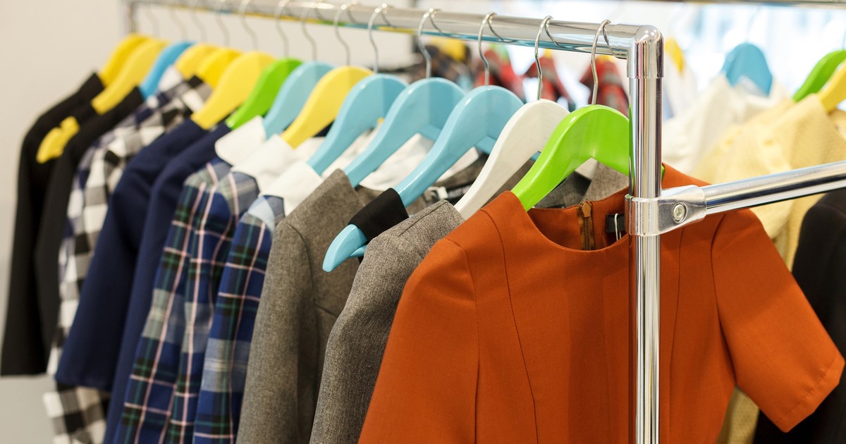 Polska firma odzieżowa zamyka swoje sklepy stacjonarne. Przeceny na wyprzedażach nawet do 80 proc.