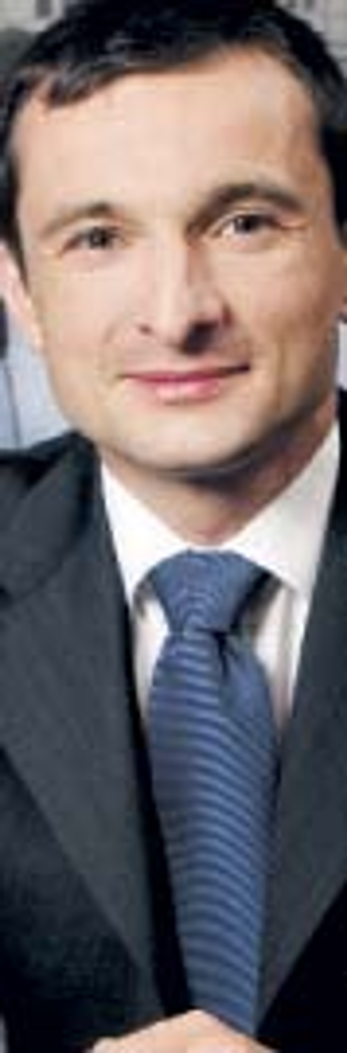 Mariusz Staniszewski, prezes Noble Funds TFI