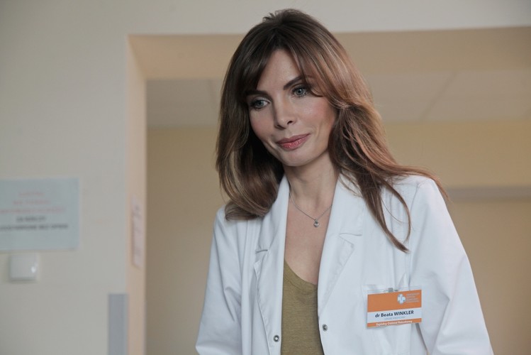 'Botoks' w kinach od 29 września