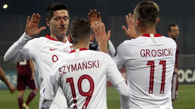 Polska - Macedonia Północna: o której godzinie mecz el. ME?