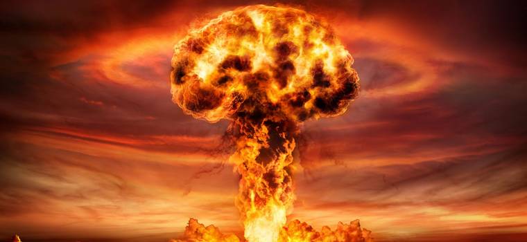 Oto najpotężniejsze bomby jądrowe w historii. Jaka siła rażenia?