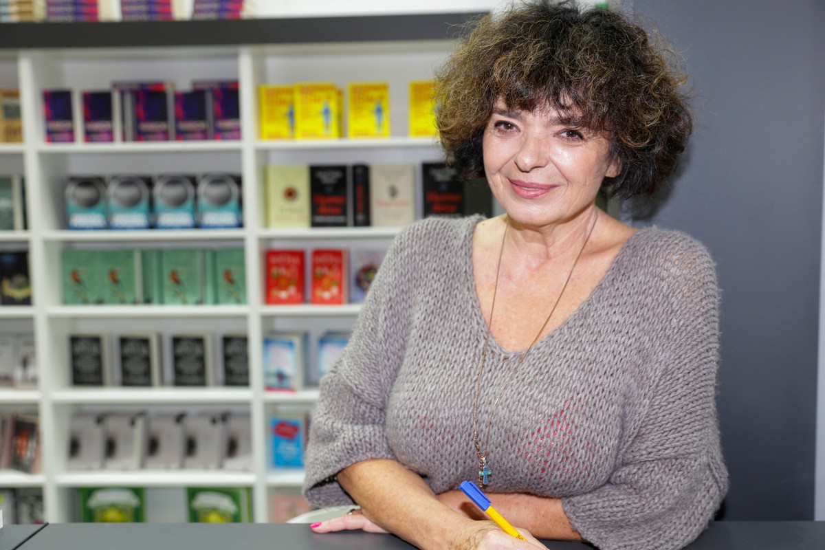 Katarzyna Grochola