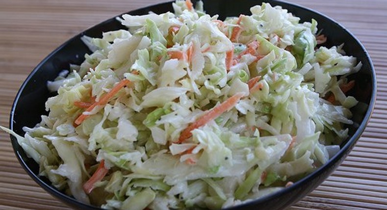 Coleslaw