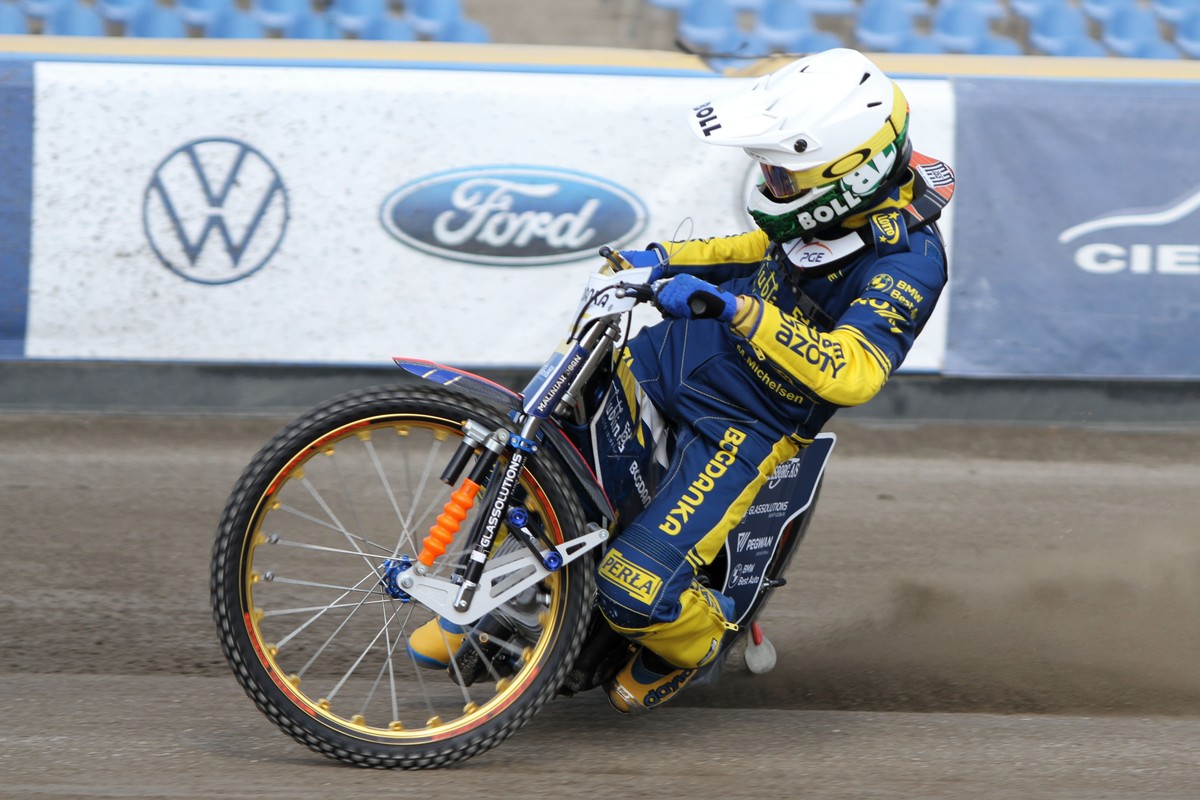 Mikkel Michelsen