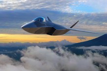 Polska chce budować supermyśliwiec. Szansa na wejście do elity