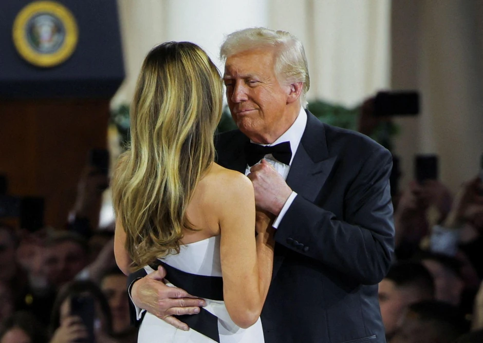 BBC | Foto: REUTERS/Daniel Cole