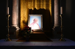 Kto będzie na Marszu Papieskim?