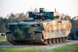 Borsuki dla Wojska Polskiego! Historyczna chwila w Hucie Stalowa Wola