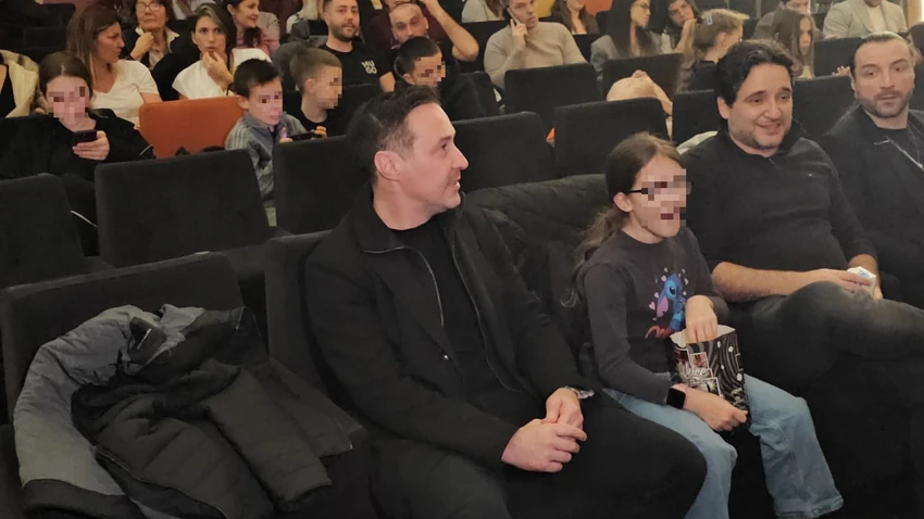 Tropiko bend, koncert - Peđa Jovanović