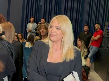 "Veseli dečače, počivaj u miru!" Milica Todorović je podelila snimak sa Markom Pantićem koji je mnogima naterao suze na oči