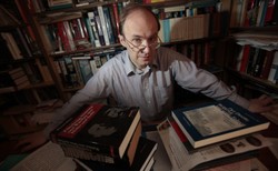 Prof. Stanisław Żerko: Warszawa była dla Berlina partnerem zbyt łatwym