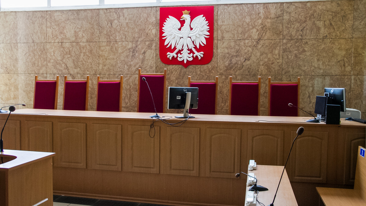 Białoruś chciała ekstradycji Sciapana Puciły. Jest decyzja polskiego sądu