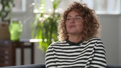 Maria Prażuch-Prokop pierwszy raz o chorobie, z którą walczy m.in. jogą