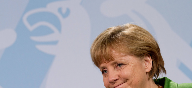 Angela Merkel odchodzi. I zostawia Niemcom cenny prezent [FELIETON]