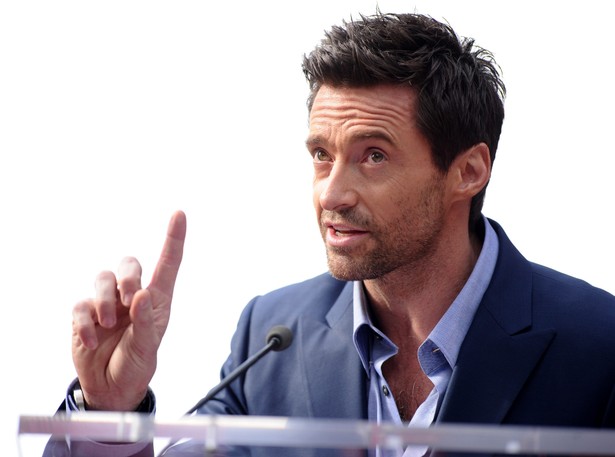 Hugh Jackman zdradza, dlaczego nie chciał szpiegować dla Jej Królewskiej Mości