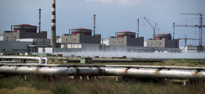 "Obecnie na terenie Polski nie ma zagrożenia". Komunikat Państwowej Agencji Atomistyki