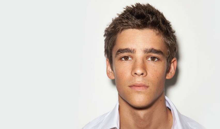 Brenton Thwaites