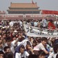 Tiananmen, chinz, pekin