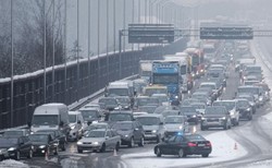 Autostrada do nieba? Ale tylko dla wybranych