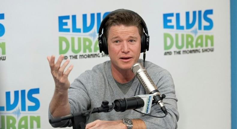 Billy Bush, the television host with Donald Trump when he was caught on tape boasting about groping women with impunity, is leaving NBC's Today show