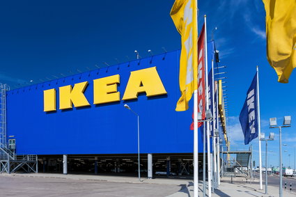 IKEA zamyka sklepy w Polsce do odwołania. "Rozporządzenie zmieniło swoją treść"