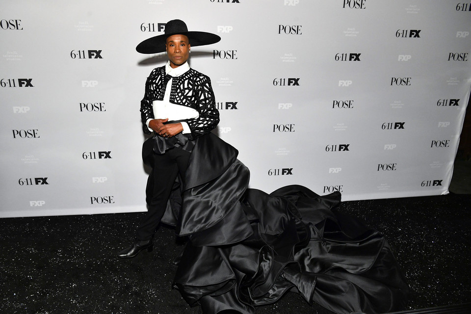 Billy Porter 