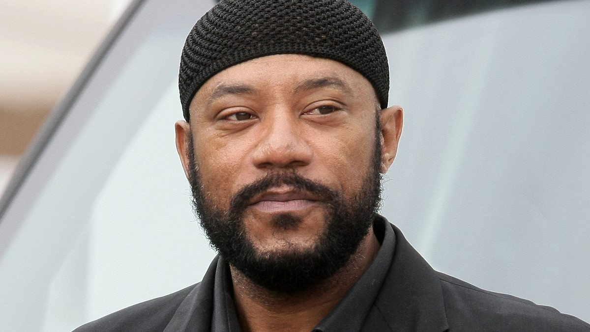 Ricky Harris nie żyje. Aktor, znany m.in. z roli Alberta Toreny z filmu "Gorączka", zmarł w miniony poniedziałek. Nieznane są dokładne przyczyny śmierci. Aktor miał 54 lata.