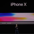 Fani Apple mają się z czego cieszyć. Oto nowe iPhone'y 8 oraz jubileuszowy iPhone X
