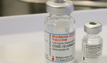 Szczepionki Pfizera i Moderny skuteczne na nowe mutacje koronawirusa