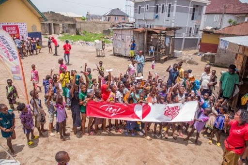 World Malaria Day 2022 itel