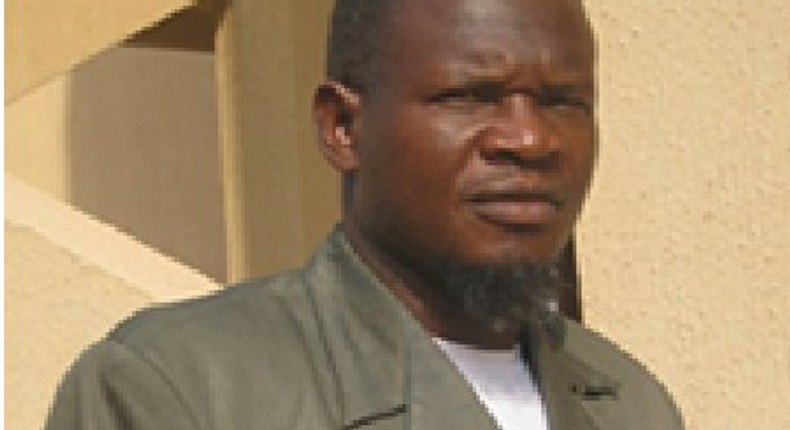 Prof. Mudasiru Yusuf