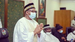 Bauchi govt to spend N100m on National Qur’anic Recitation competition