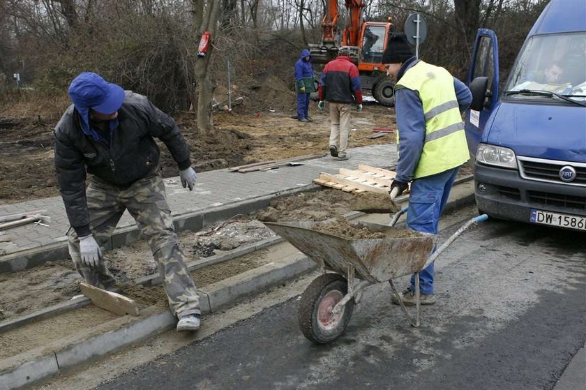 Koniec koszmaru na Ołtaszynie