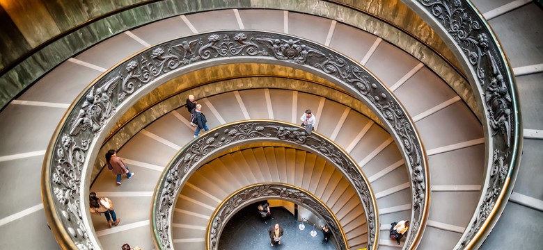 Co zbierali papieże? Tajemnice watykańskich muzeów