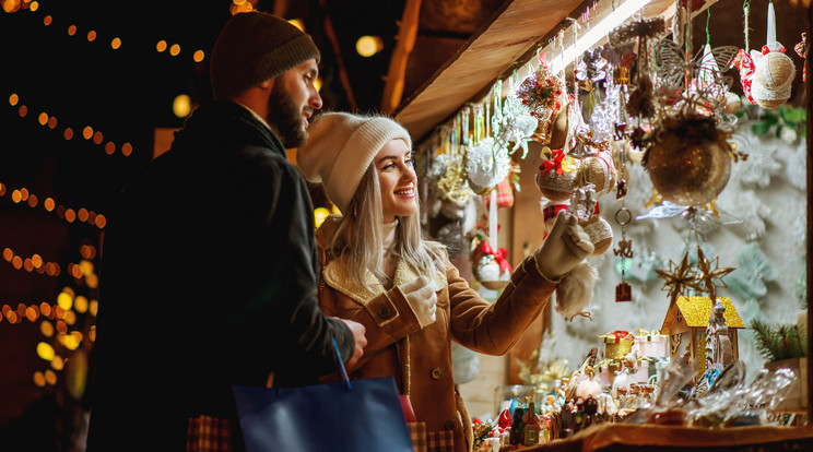 Most száz kupon közül válogathat, hogy megtalálja a legmegfelelőbb ajándékot / Fotó: Shutterstock