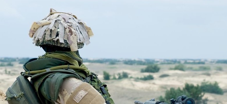 Dlaczego USA proszą Polskę o pomoc w Iraku? "Są bezsilni"