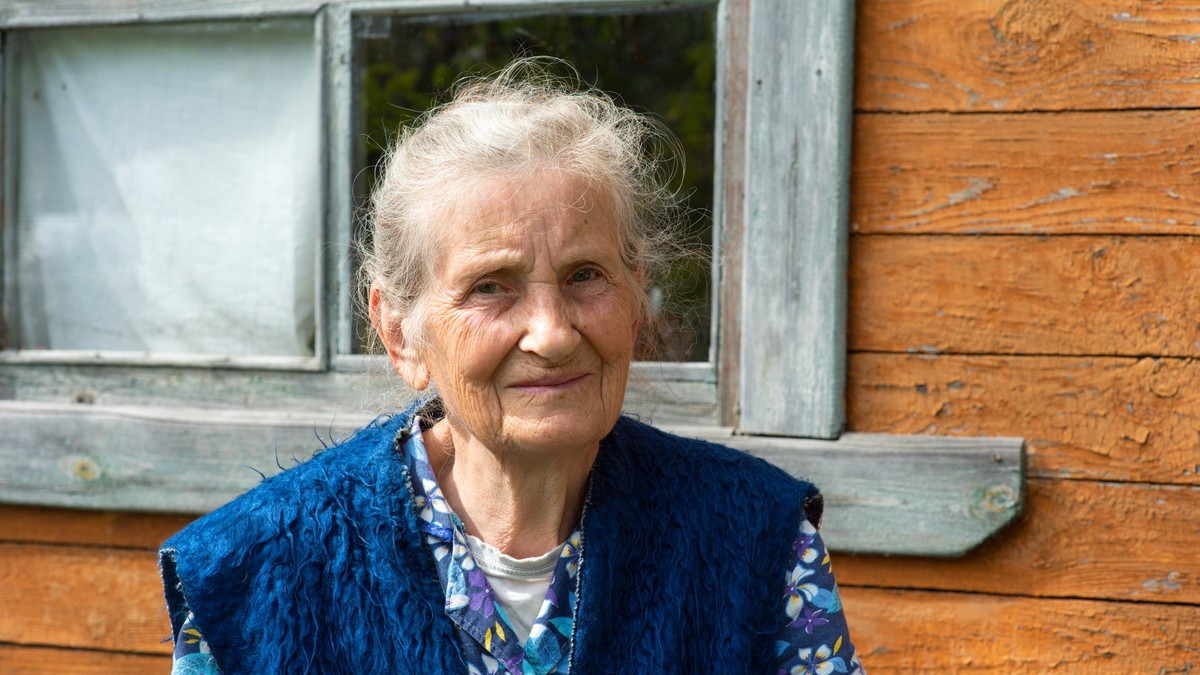 "Uradila sam DNK test za unuka i osedela za noć kad sam saznala čije dete podiže moj sin" / ILUSTRACIJA  