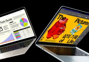 MacBook