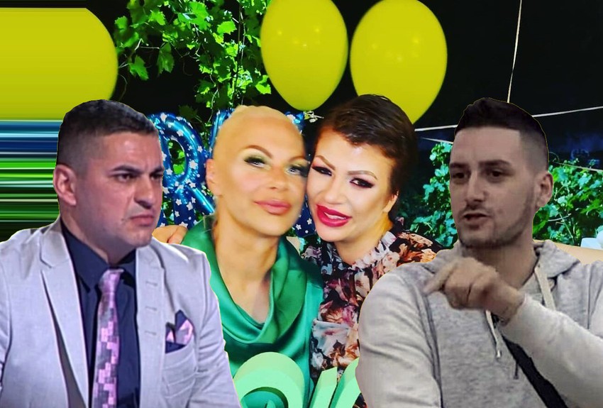 miljana kulić marija kulić nenad macanović bebica lazar čolić zola