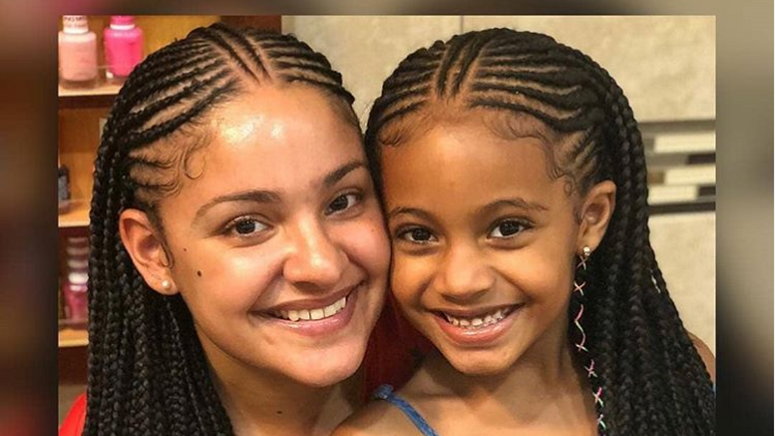 10 Cornrow Styles For Your Daughter Pulse Live Kenya