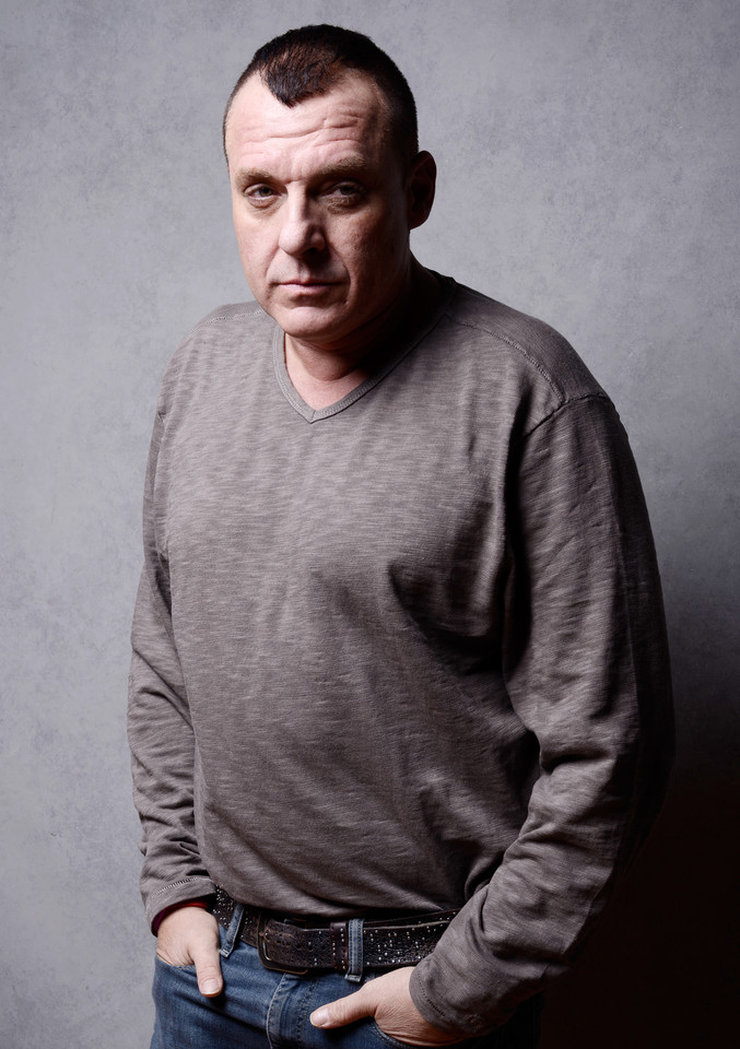 Tom Sizemore