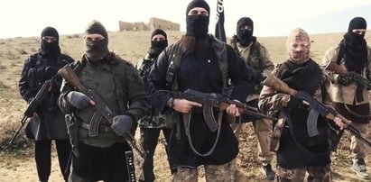 Zamach w Londynie to sprawka ISIS? Terroryści "chwalą się" atakiem