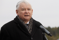 Jarosław Kaczyński