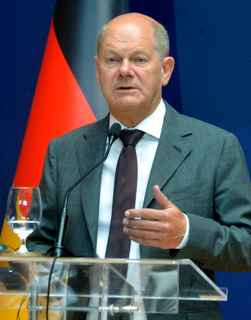 Olaf Šolc