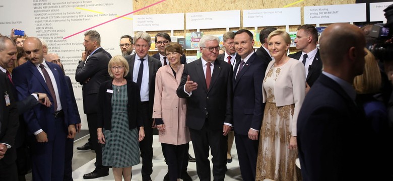 Prezydencki minister: Andrzej Duda mocno walczył o prawa Polaków w Niemczech, o tym rozmawiał bardzo twardo